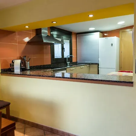 Cal Carrero Villa Claravalls Exterior photo