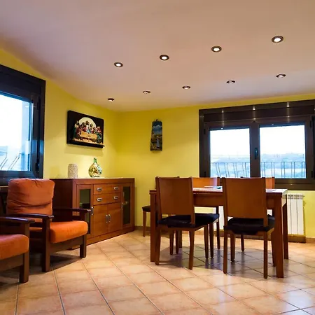 Cal Carrero Villa Claravalls Exterior photo