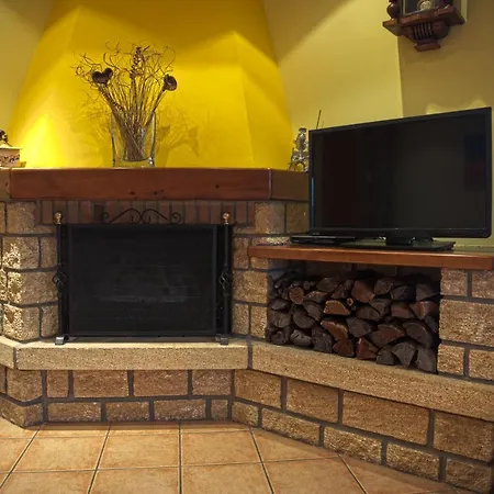Cal Carrero Villa Claravalls Exterior photo