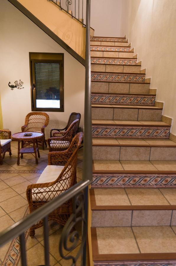 Cal Carrero Holiday home Claravalls