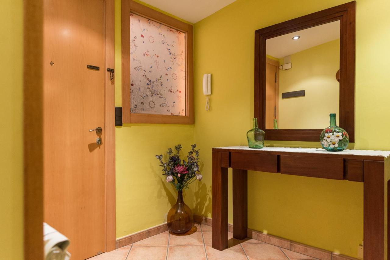 Holiday home Cal Carrero *