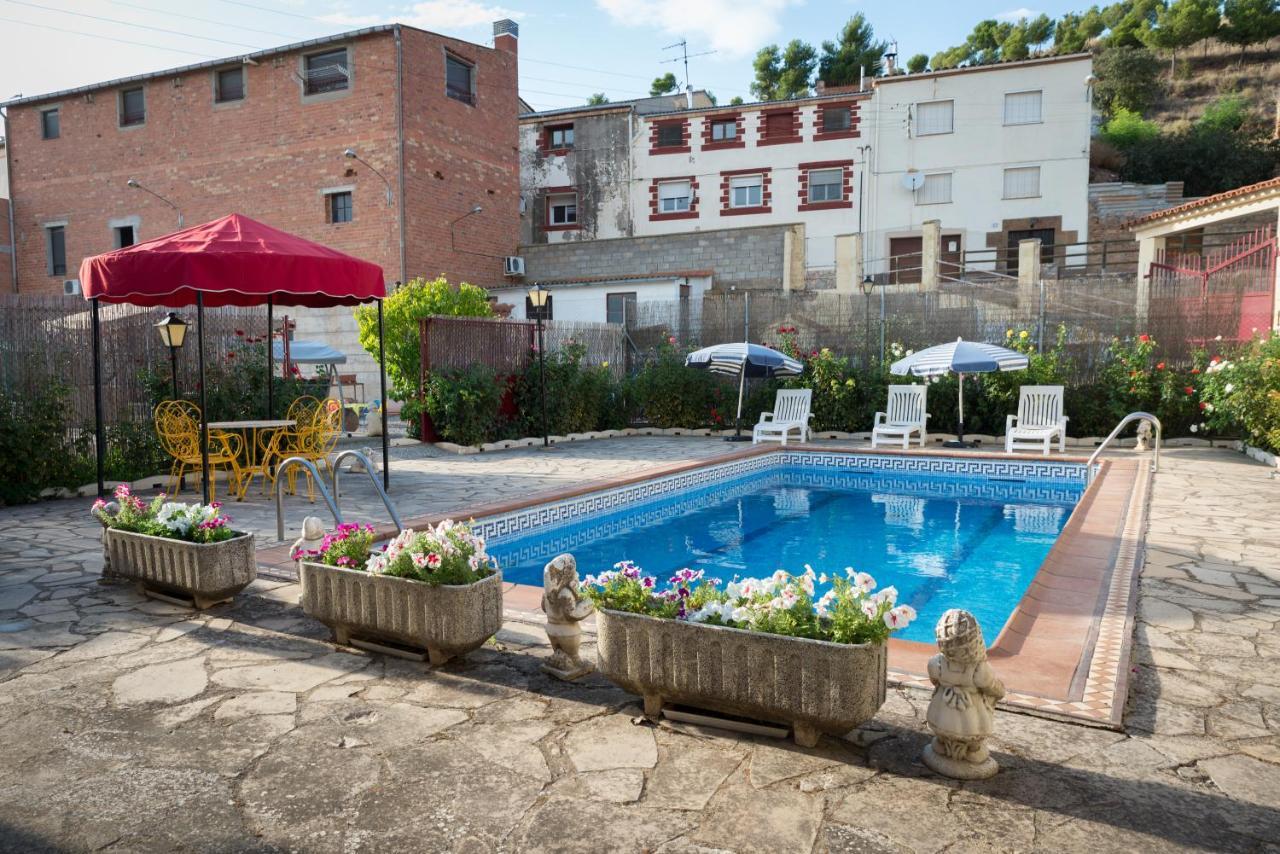 Holiday home Cal Carrero *